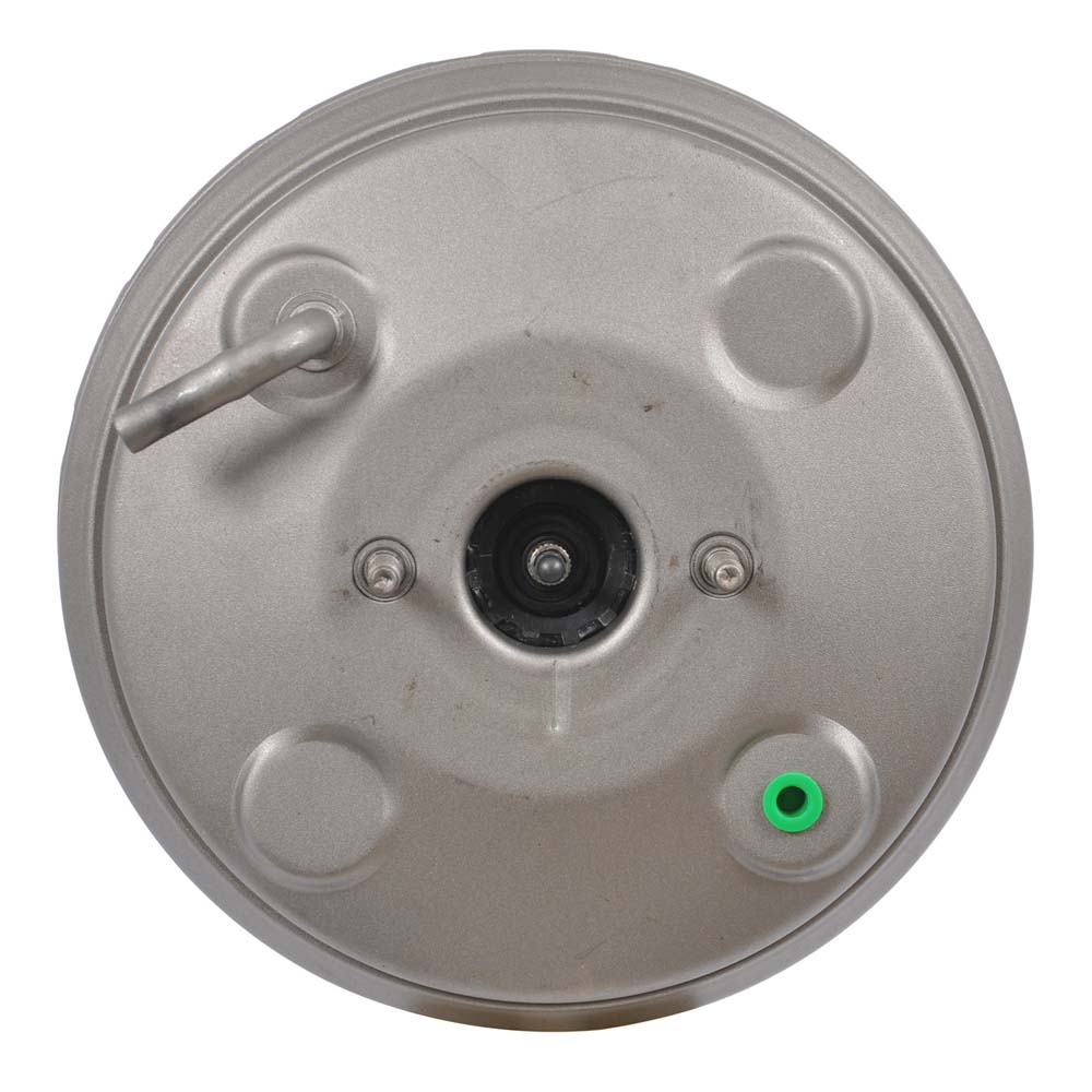 2001 Hyundai Santa Fe Brake Booster