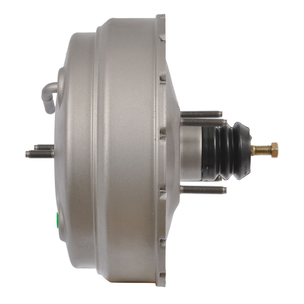 2001 Hyundai Santa Fe Brake Booster