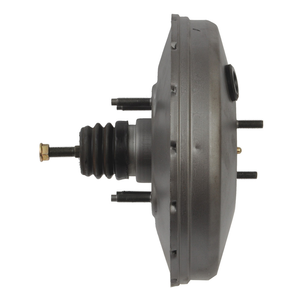 1998 Toyota Corolla Brake Booster