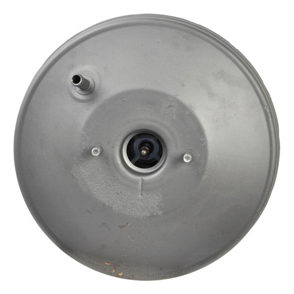 1998 Mazda Protege Brake Booster