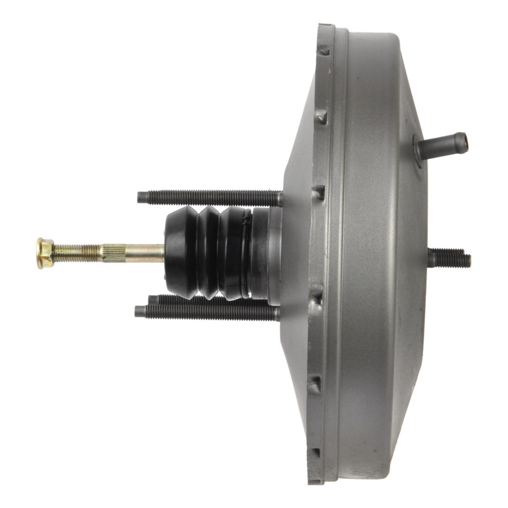 1998 Mazda Protege Brake Booster