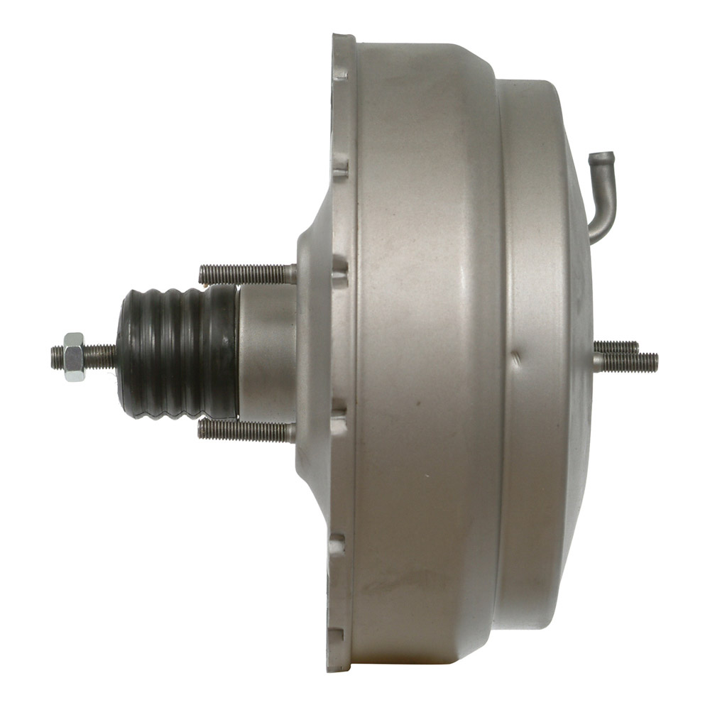 2004 Infiniti G35 Brake Booster