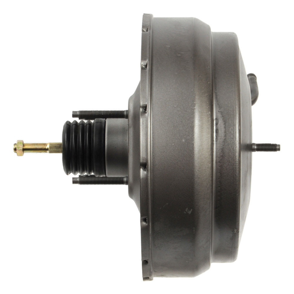 2000 Infiniti Q45 Brake Booster
