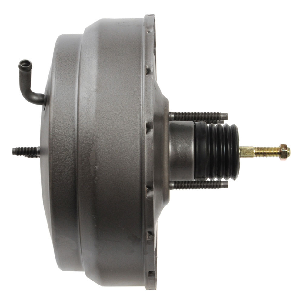 2000 Infiniti Q45 Brake Booster