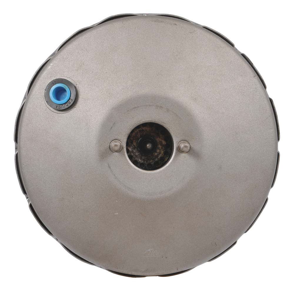 1993 Volkswagen Eurovan Brake Booster