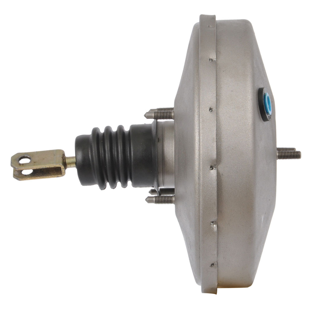 1993 Volkswagen Eurovan Brake Booster