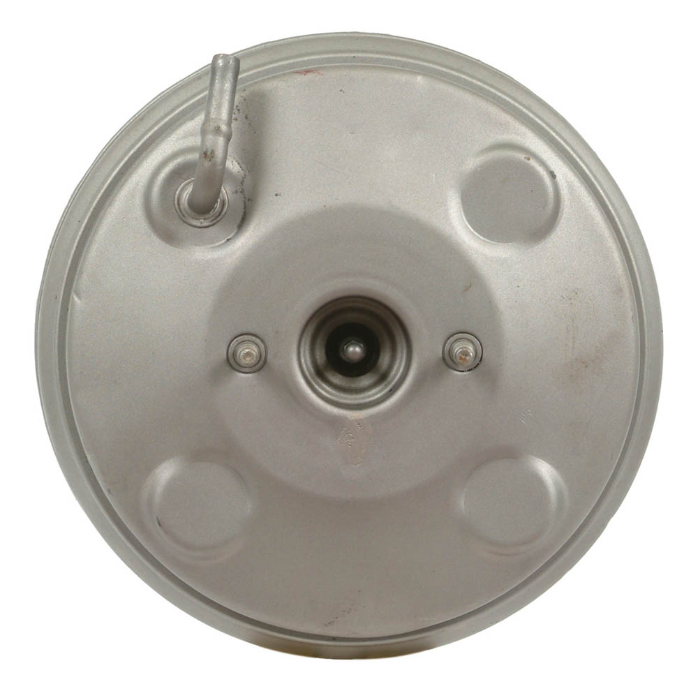 2007 Kia Optima Brake Booster