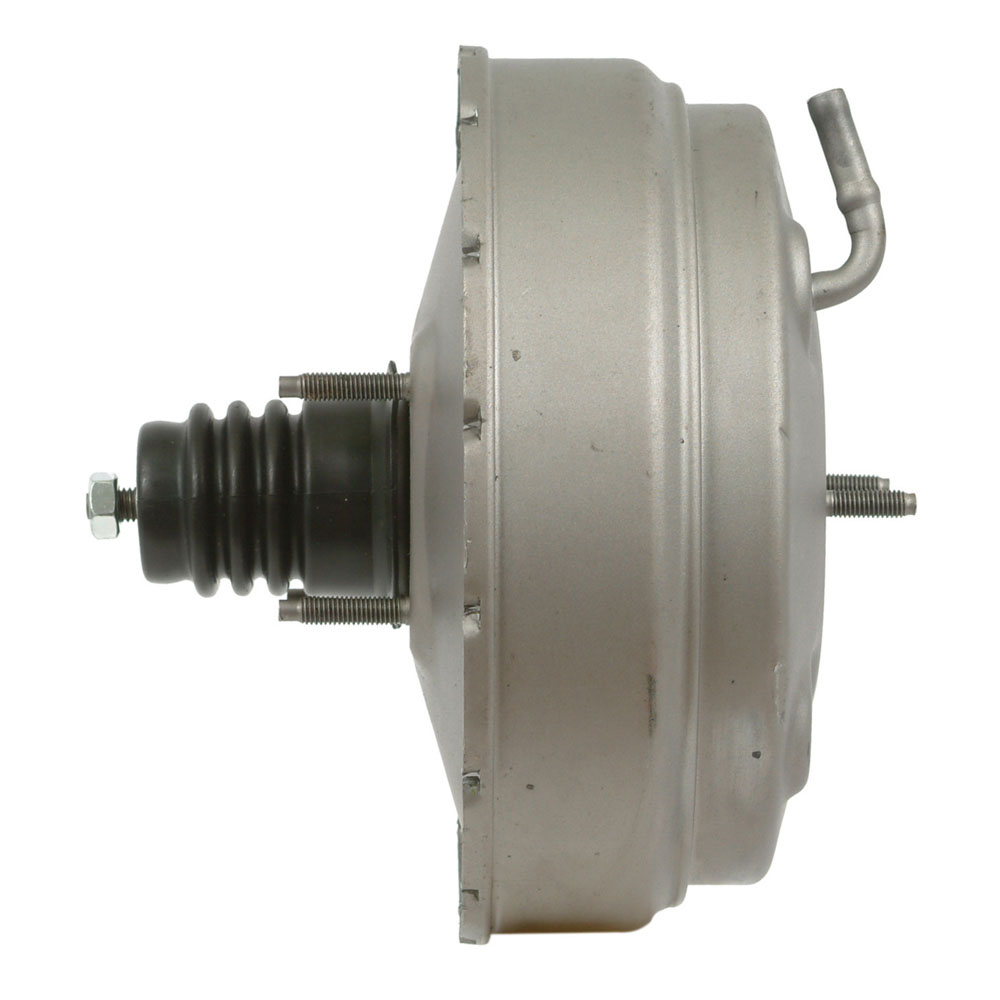 2007 Kia Optima Brake Booster