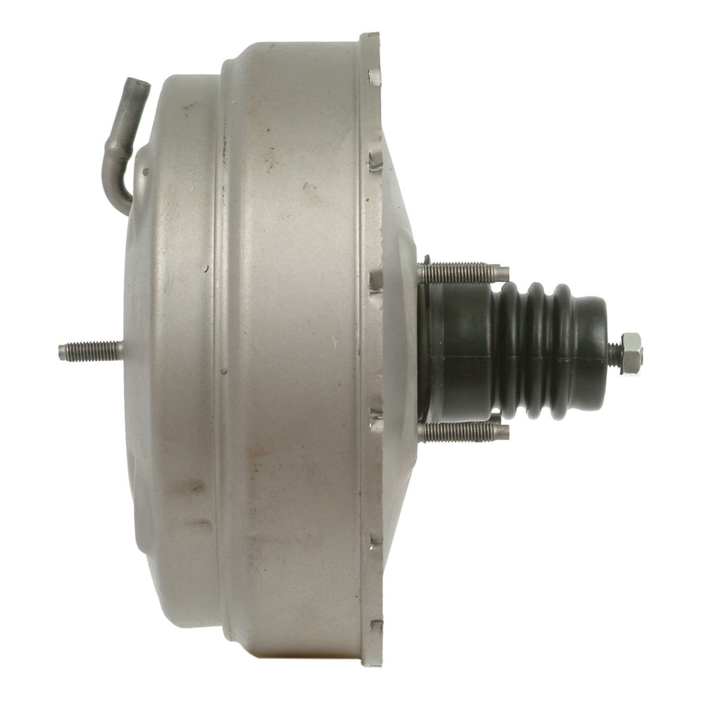 2007 Kia Optima Brake Booster
