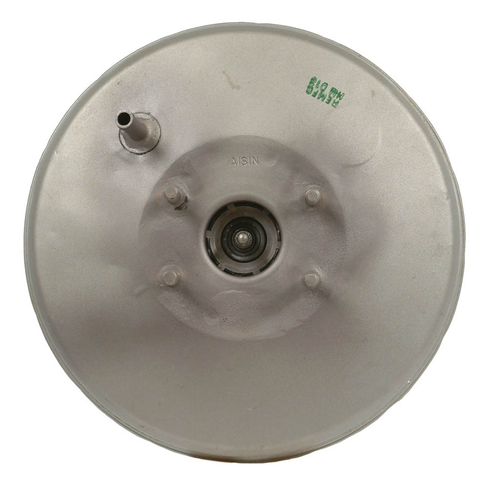 1994 Toyota MR2 Brake Booster