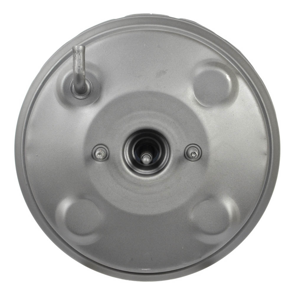 2007 Kia Optima Brake Booster