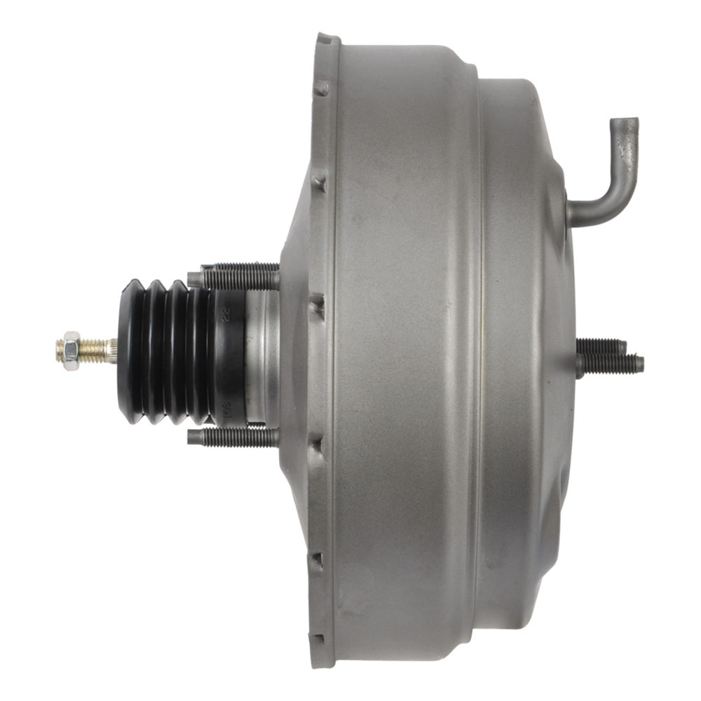 2007 Kia Optima Brake Booster