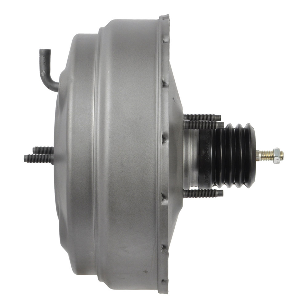 2007 Kia Optima Brake Booster