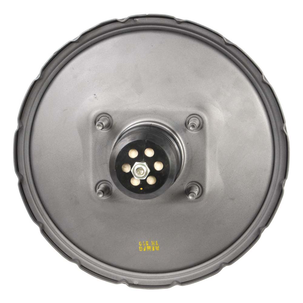 2007 Kia Optima Brake Booster