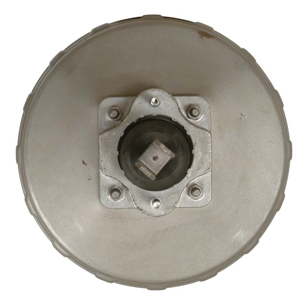 2012 Mercedes Benz S600 Brake Booster
