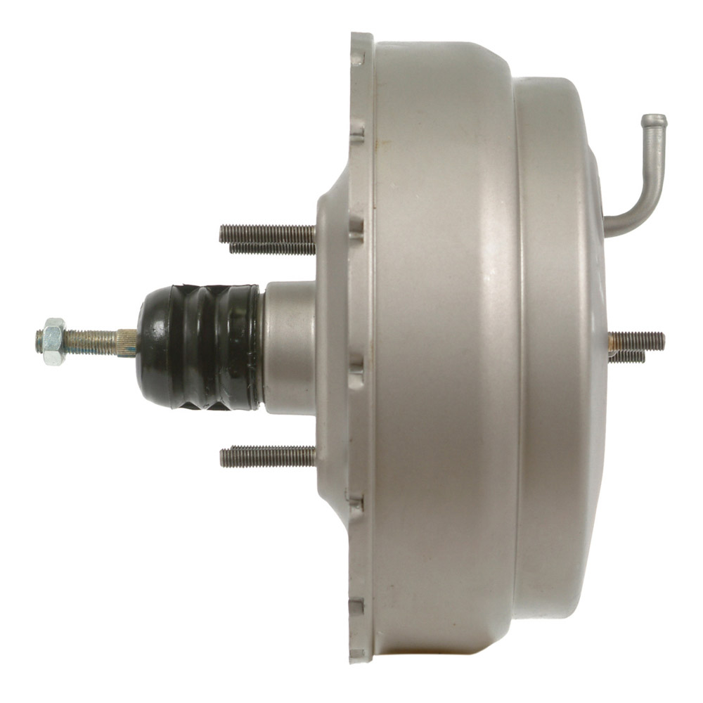 1997 Toyota Previa Brake Booster