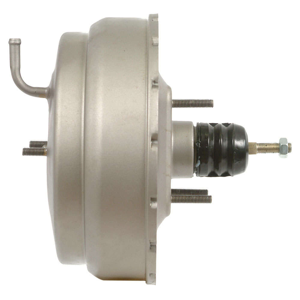 1997 Toyota Previa Brake Booster