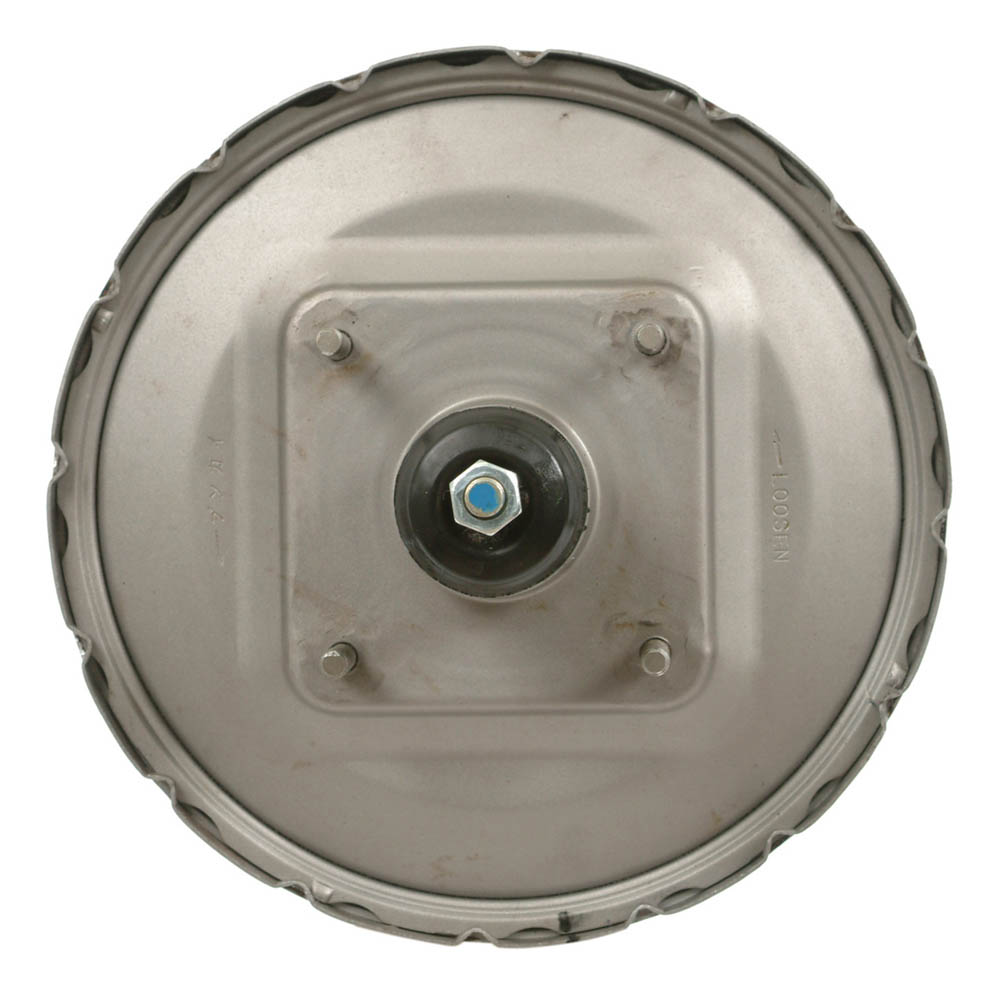 1997 Toyota Previa Brake Booster