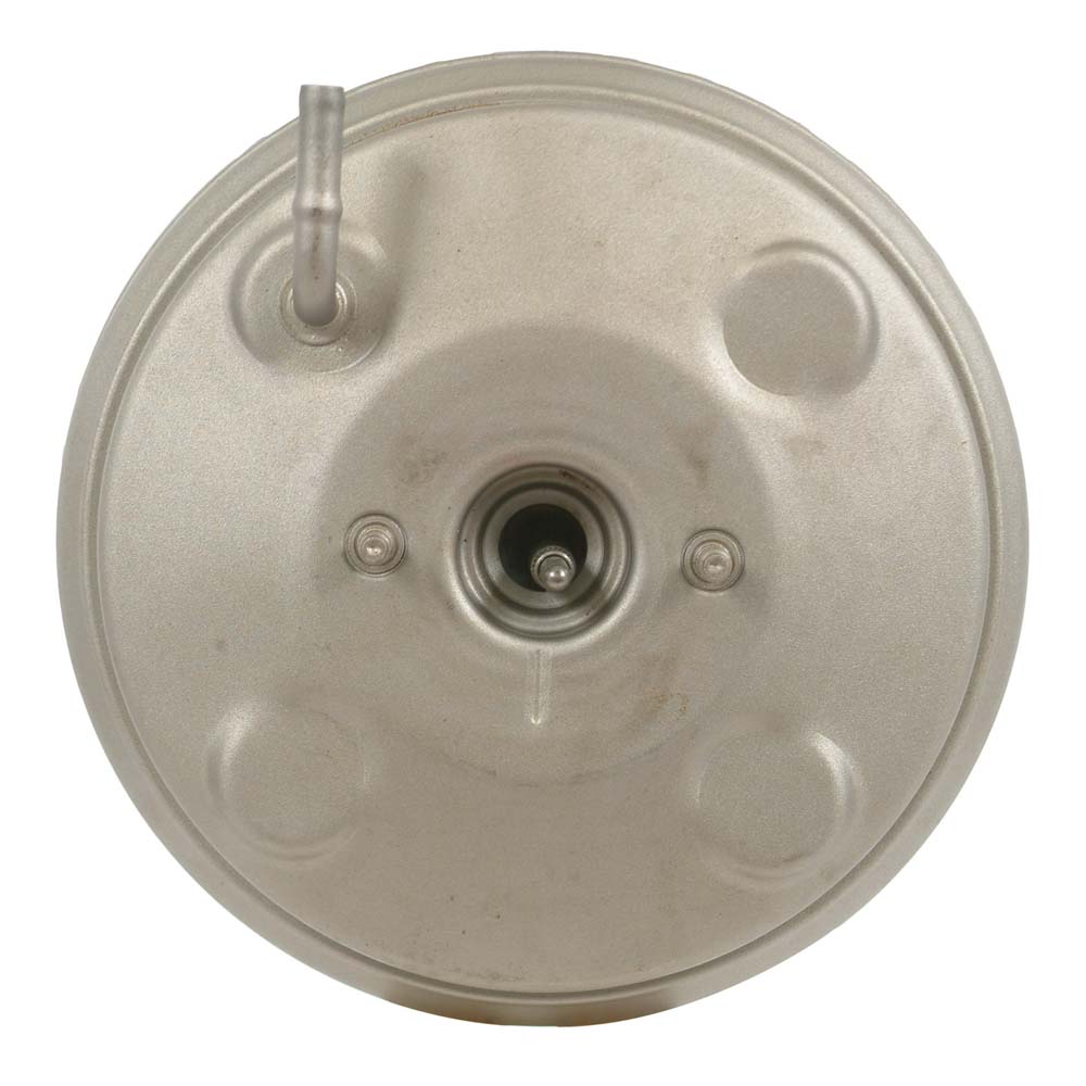 2008 Hyundai Tiburon Brake Booster