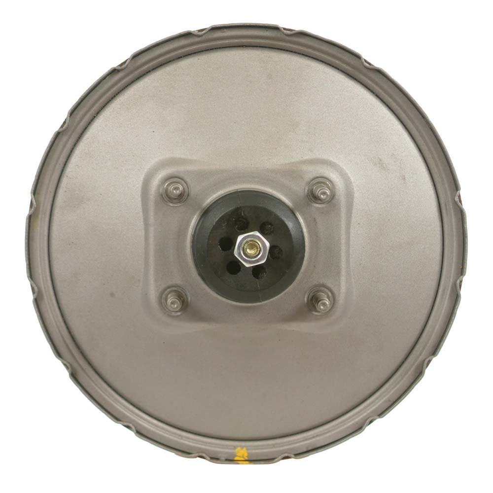 2008 Hyundai Tiburon Brake Booster