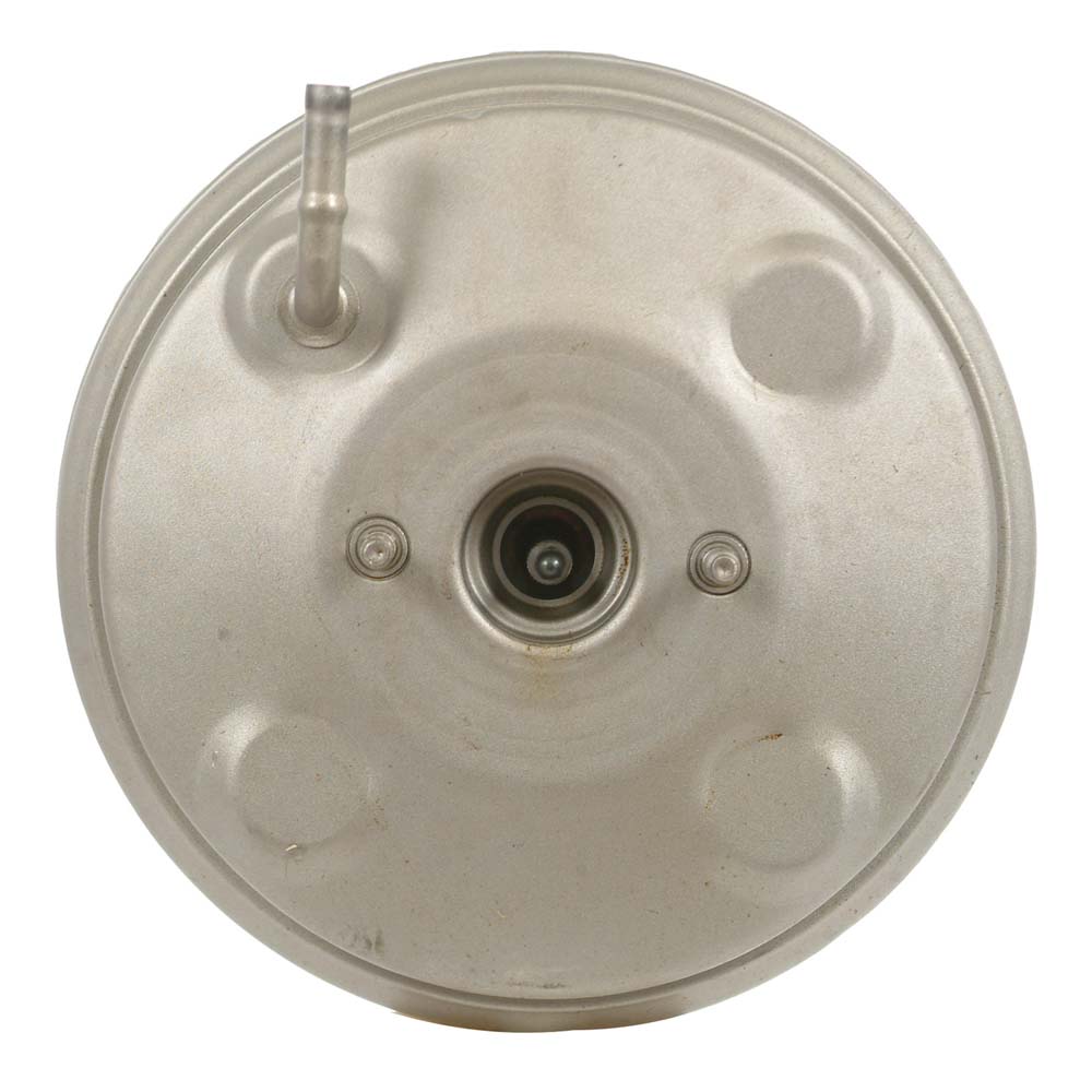 2008 Hyundai Tiburon Brake Booster