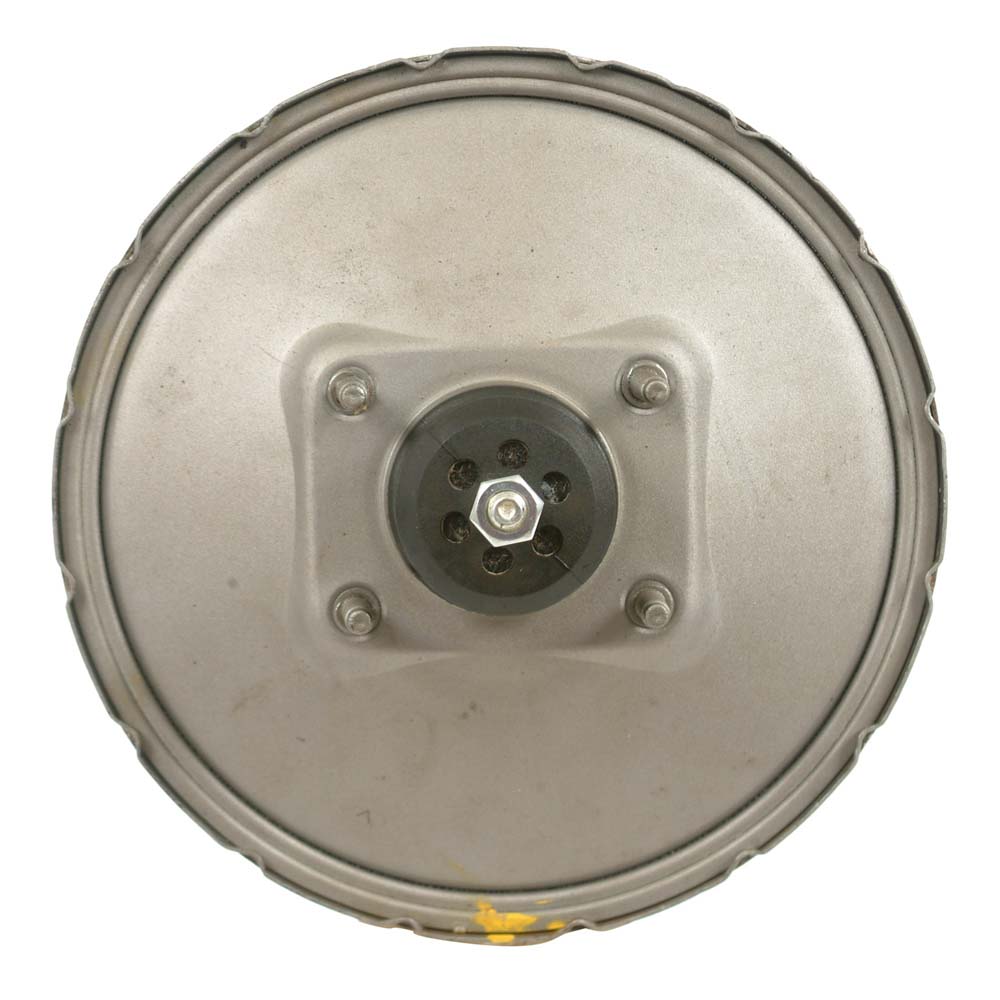 2008 Hyundai Tiburon Brake Booster
