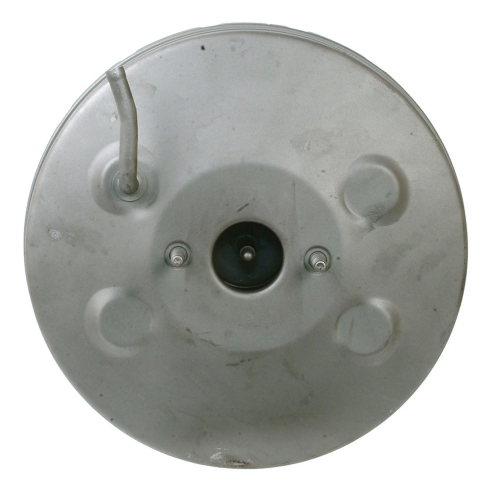 2009 Hyundai Elantra Brake Booster