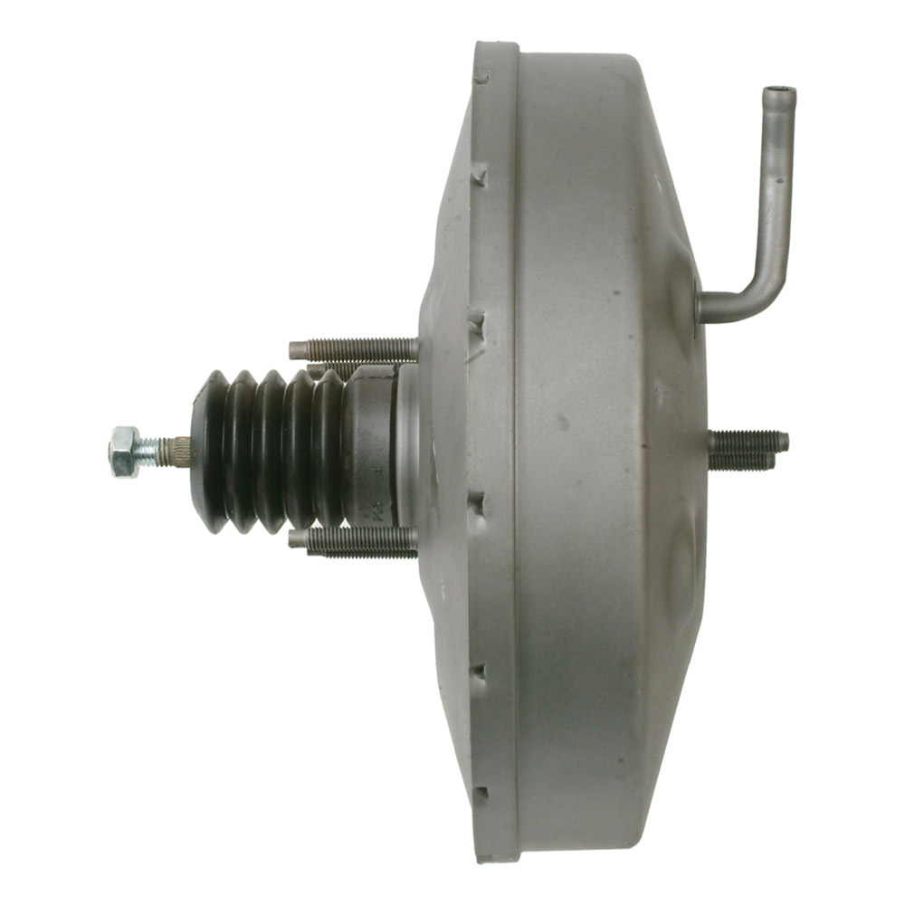 2009 Hyundai Elantra Brake Booster