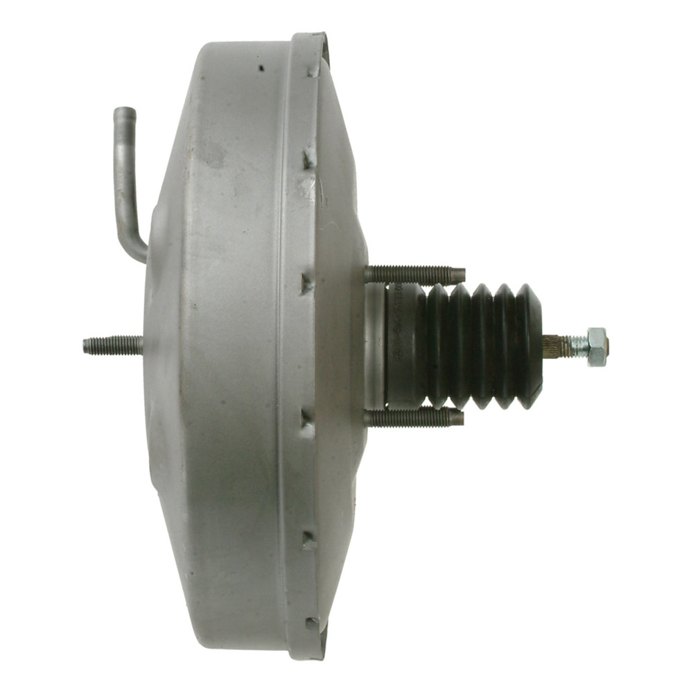 2009 Hyundai Elantra Brake Booster