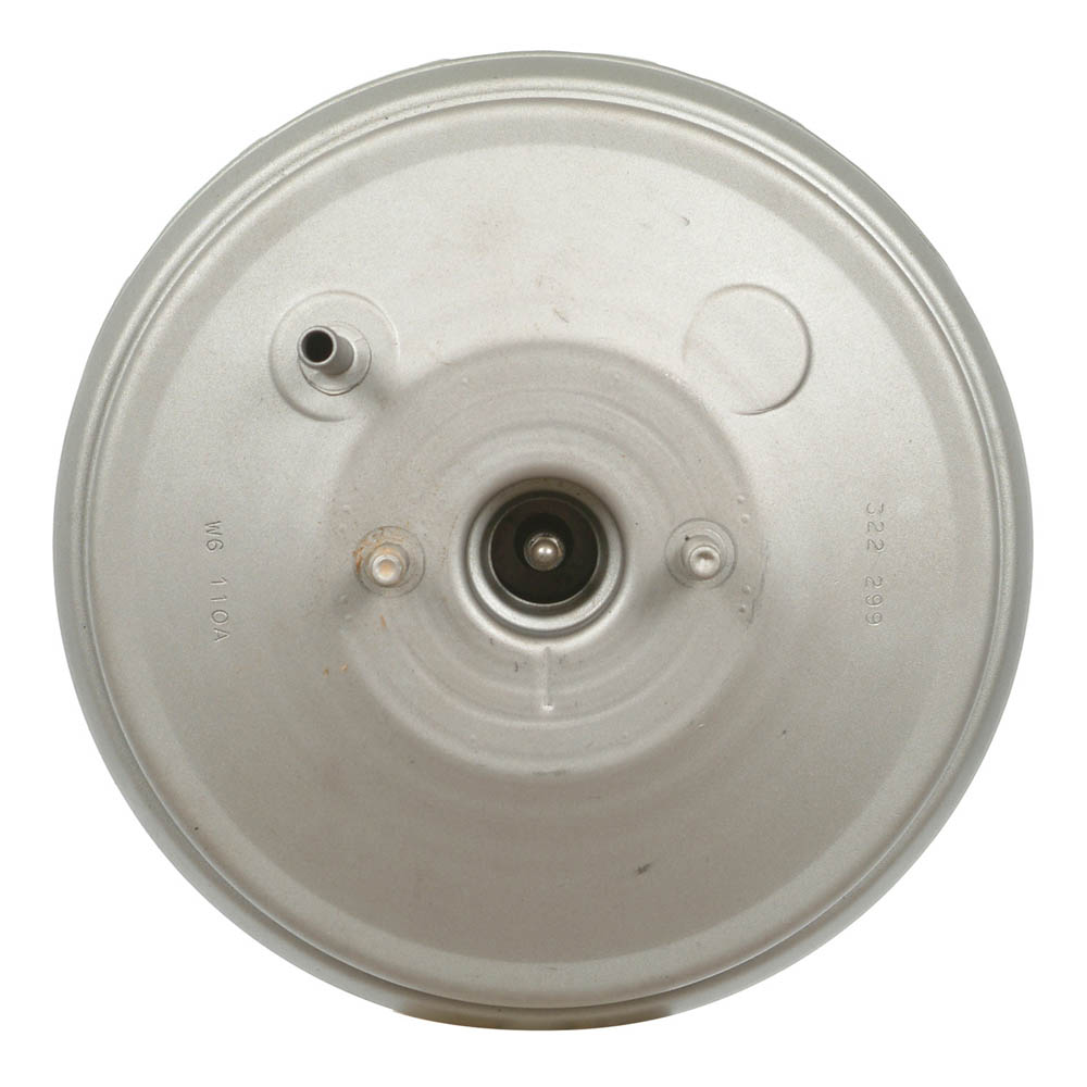 2011 Mitsubishi Endeavor Brake Booster