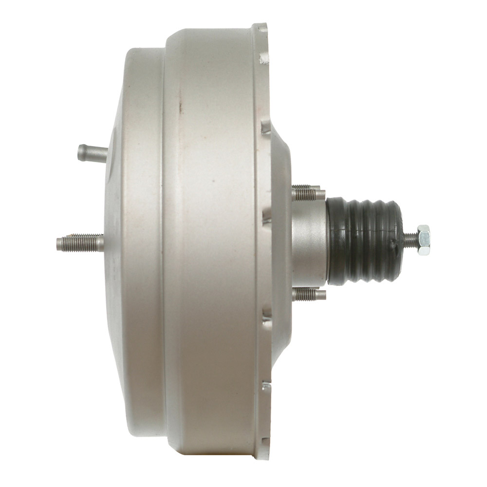 2011 Mitsubishi Endeavor Brake Booster