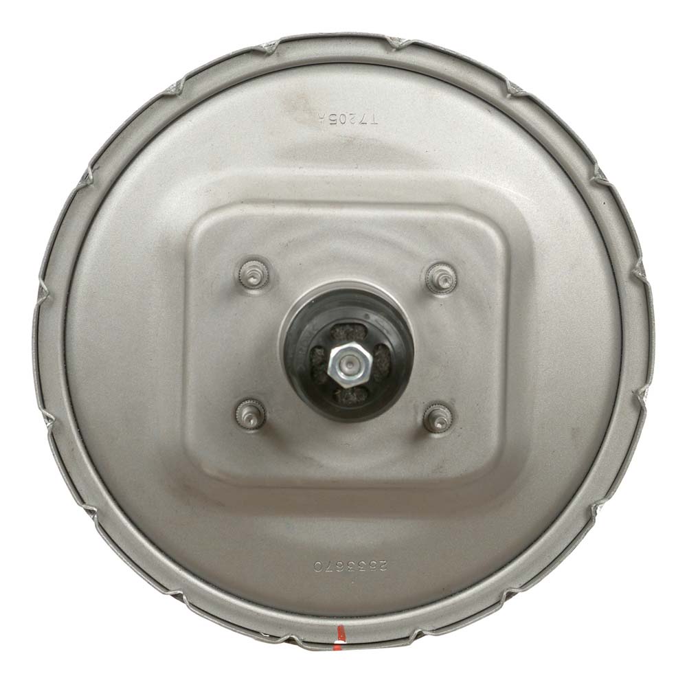 2011 Mitsubishi Endeavor Brake Booster