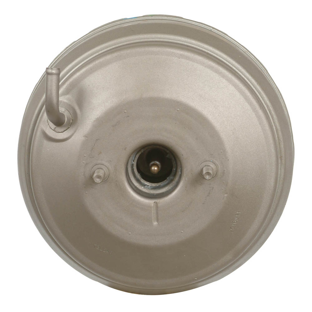 2000 Kia Sephia Brake Booster