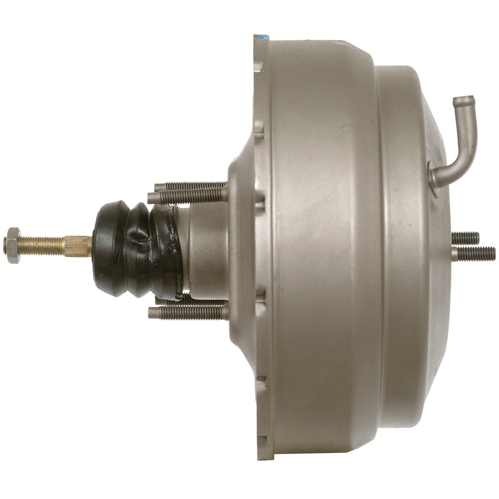 2000 Kia Sephia Brake Booster