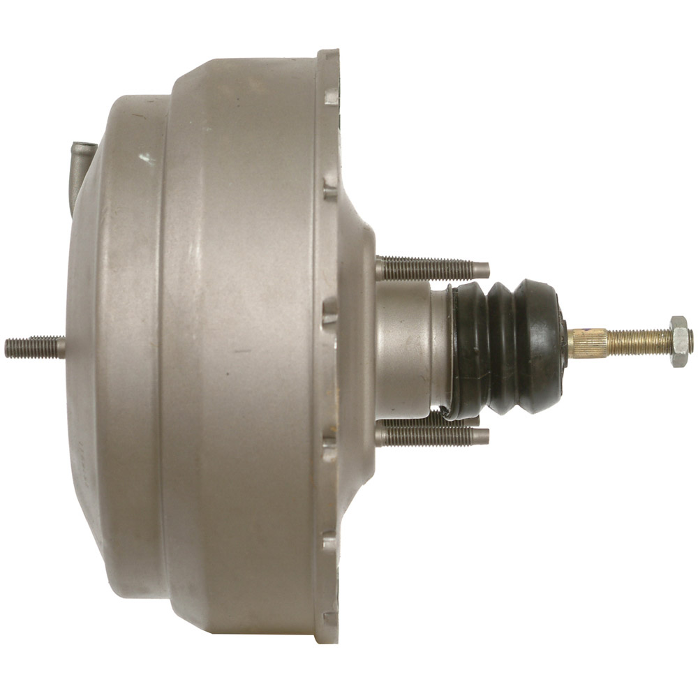 2000 Kia Sephia Brake Booster