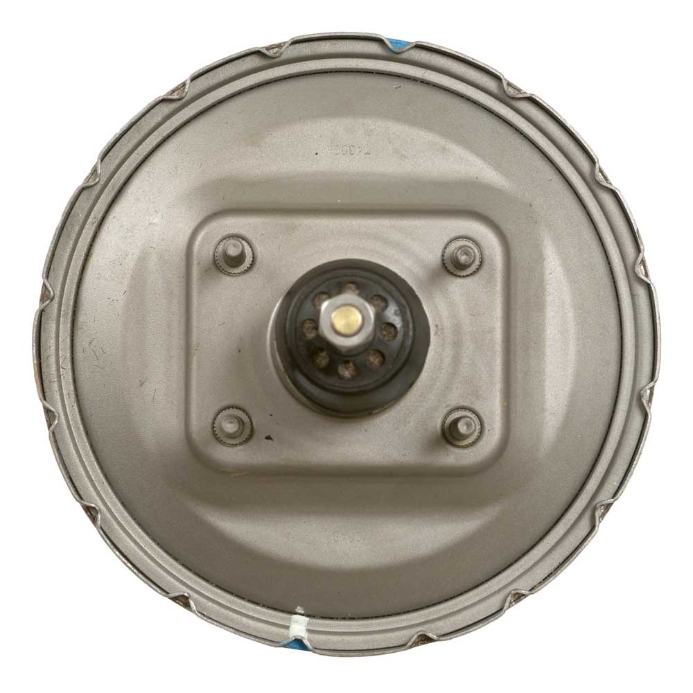2000 Kia Sephia Brake Booster