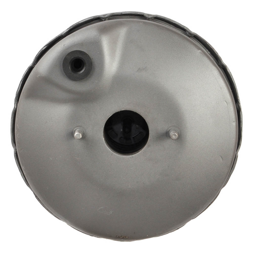 2012 Mercedes Benz E350 Brake Booster