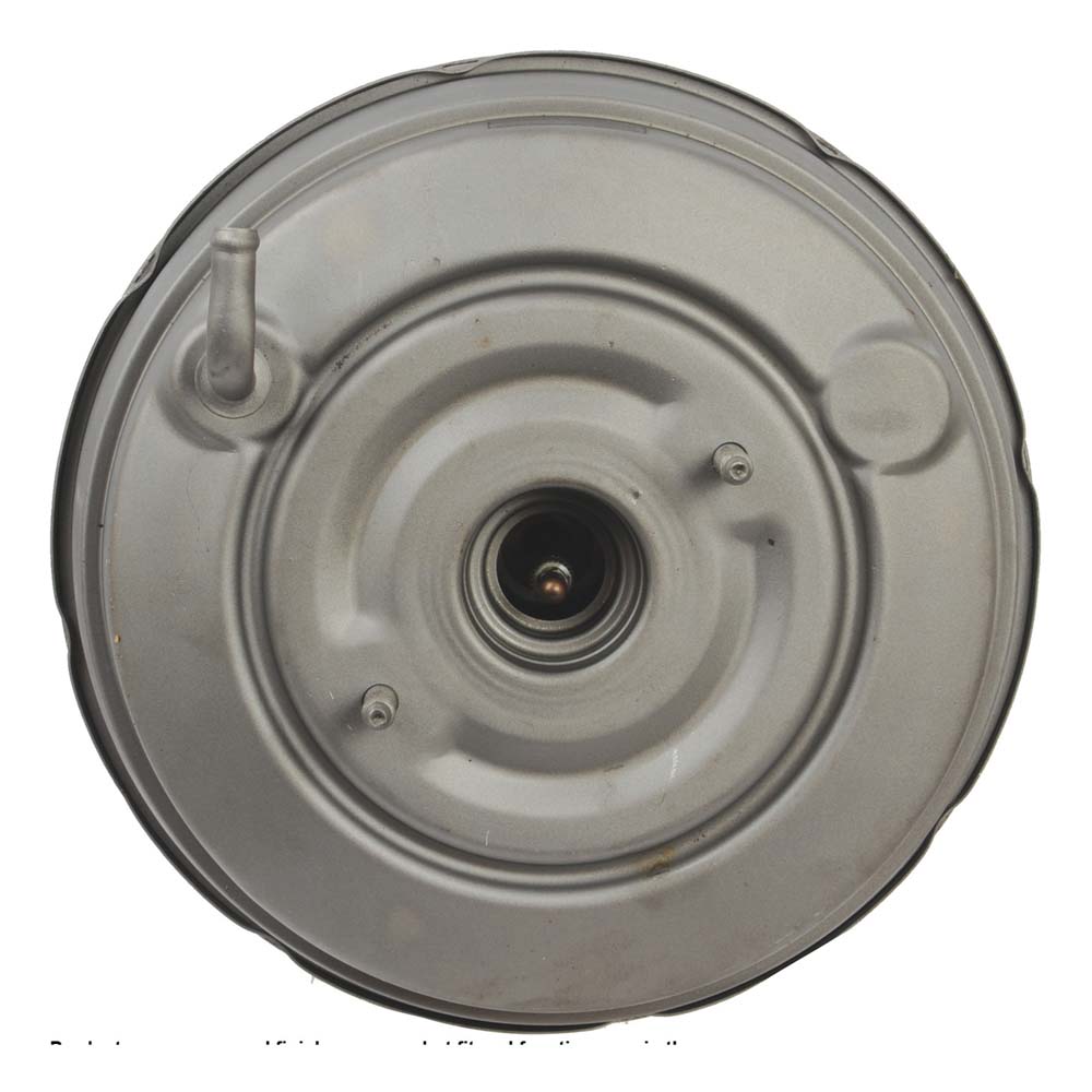 2012 Subaru Forester Brake Booster