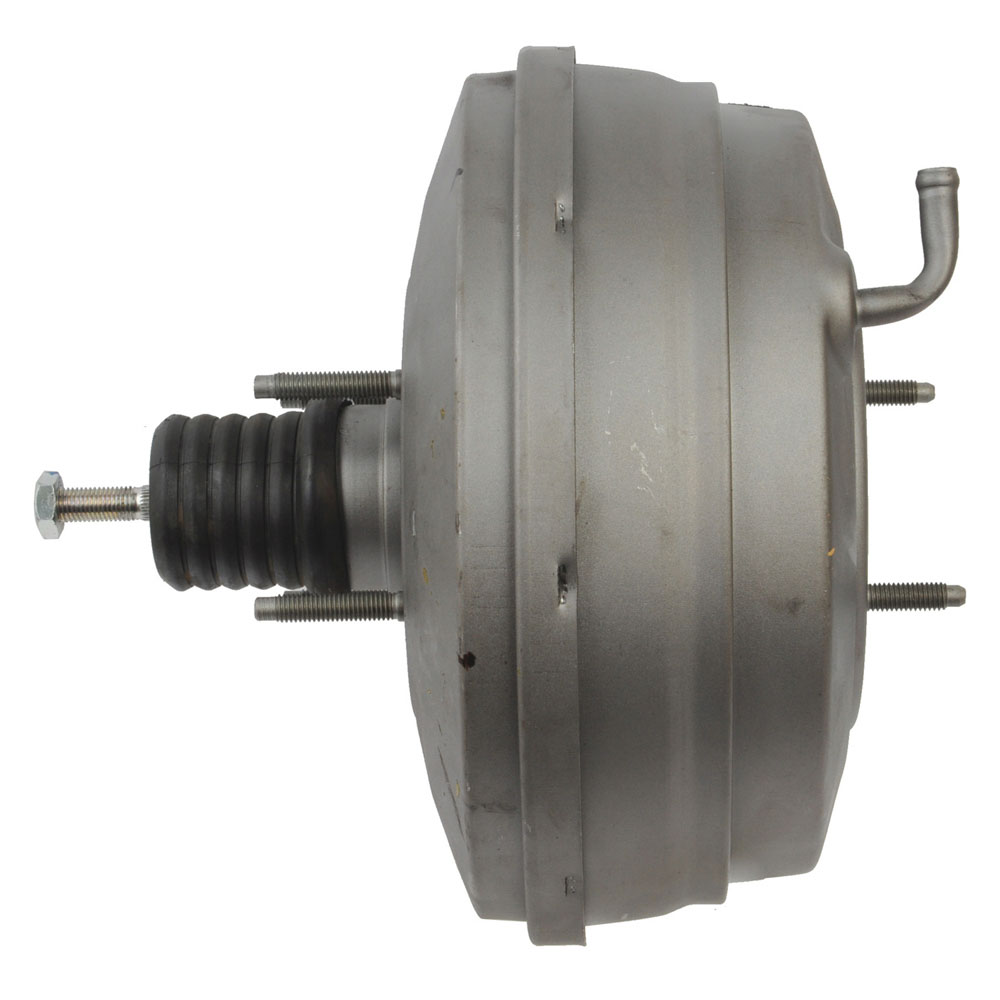 2012 Subaru Forester Brake Booster
