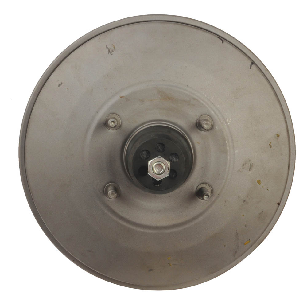 2012 Subaru Forester Brake Booster