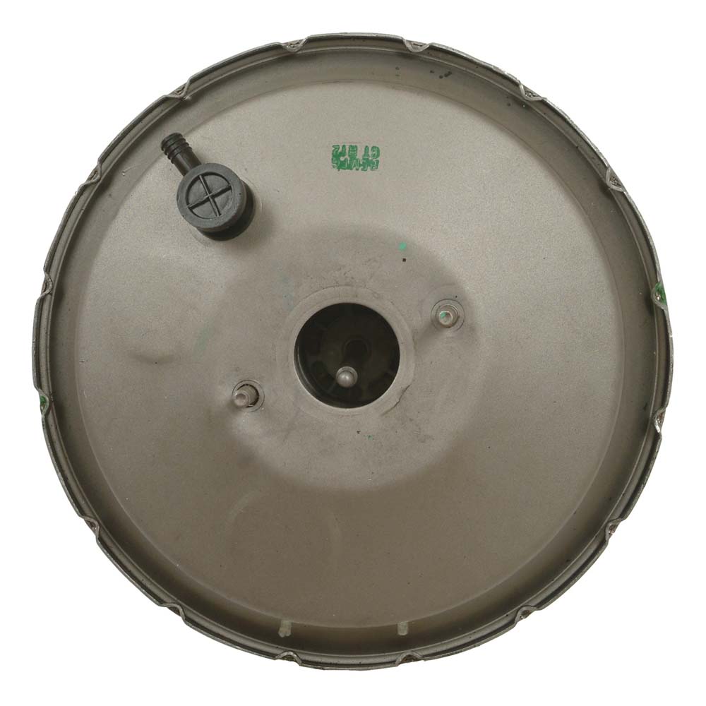 2009 Nissan Titan Brake Booster