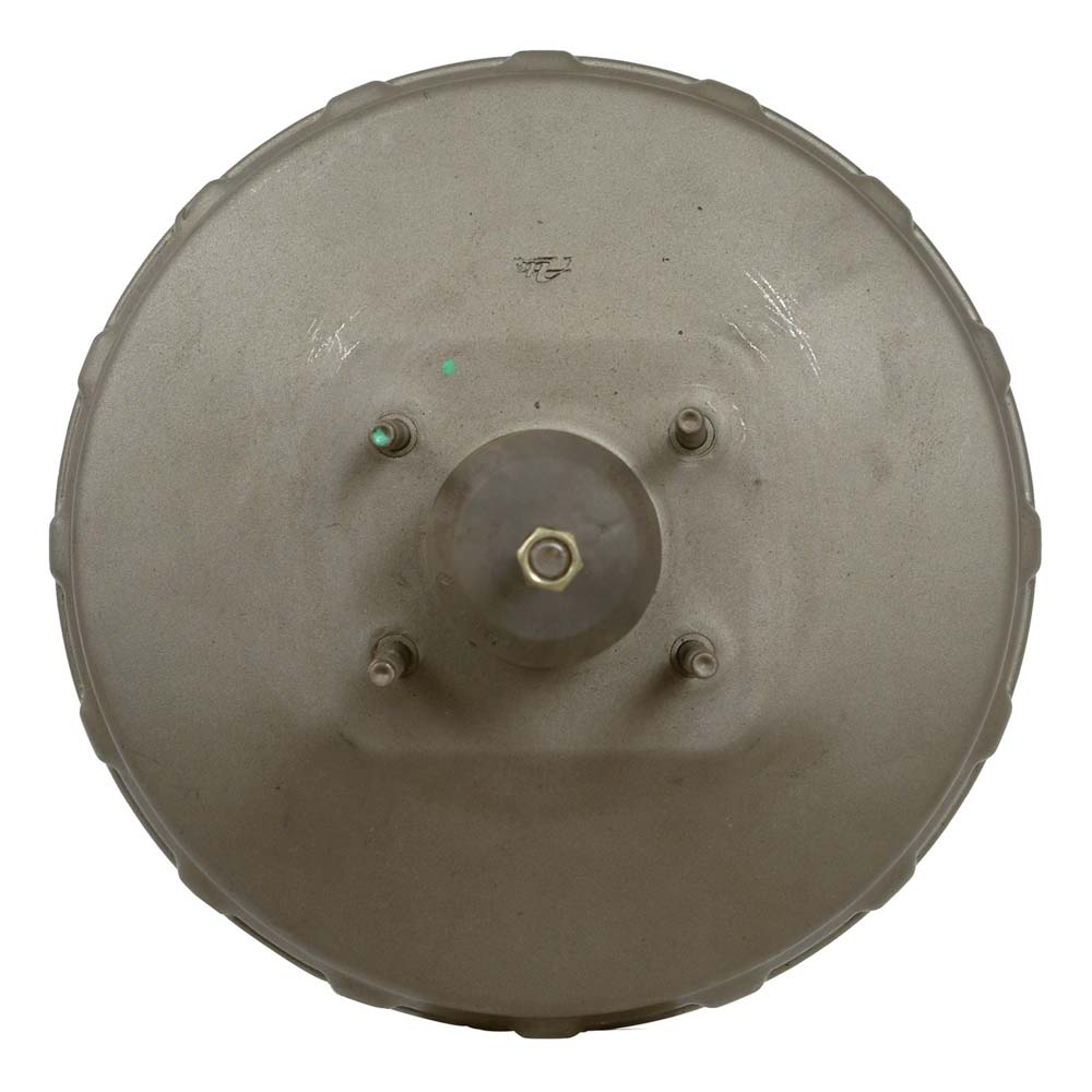 2009 Nissan Titan Brake Booster