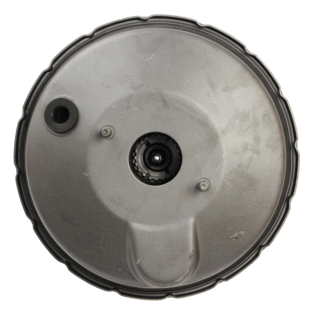 2012 Mazda 3 Brake Booster