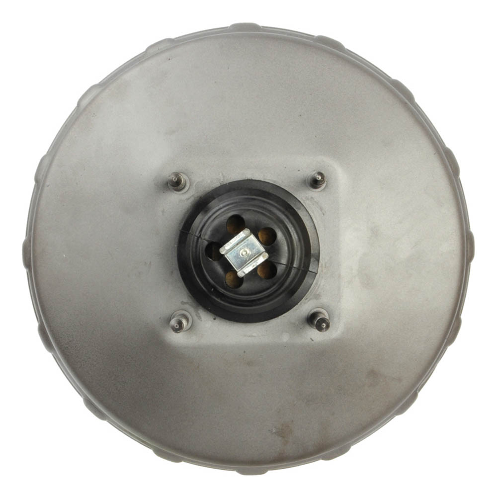 2012 Mazda 3 Brake Booster