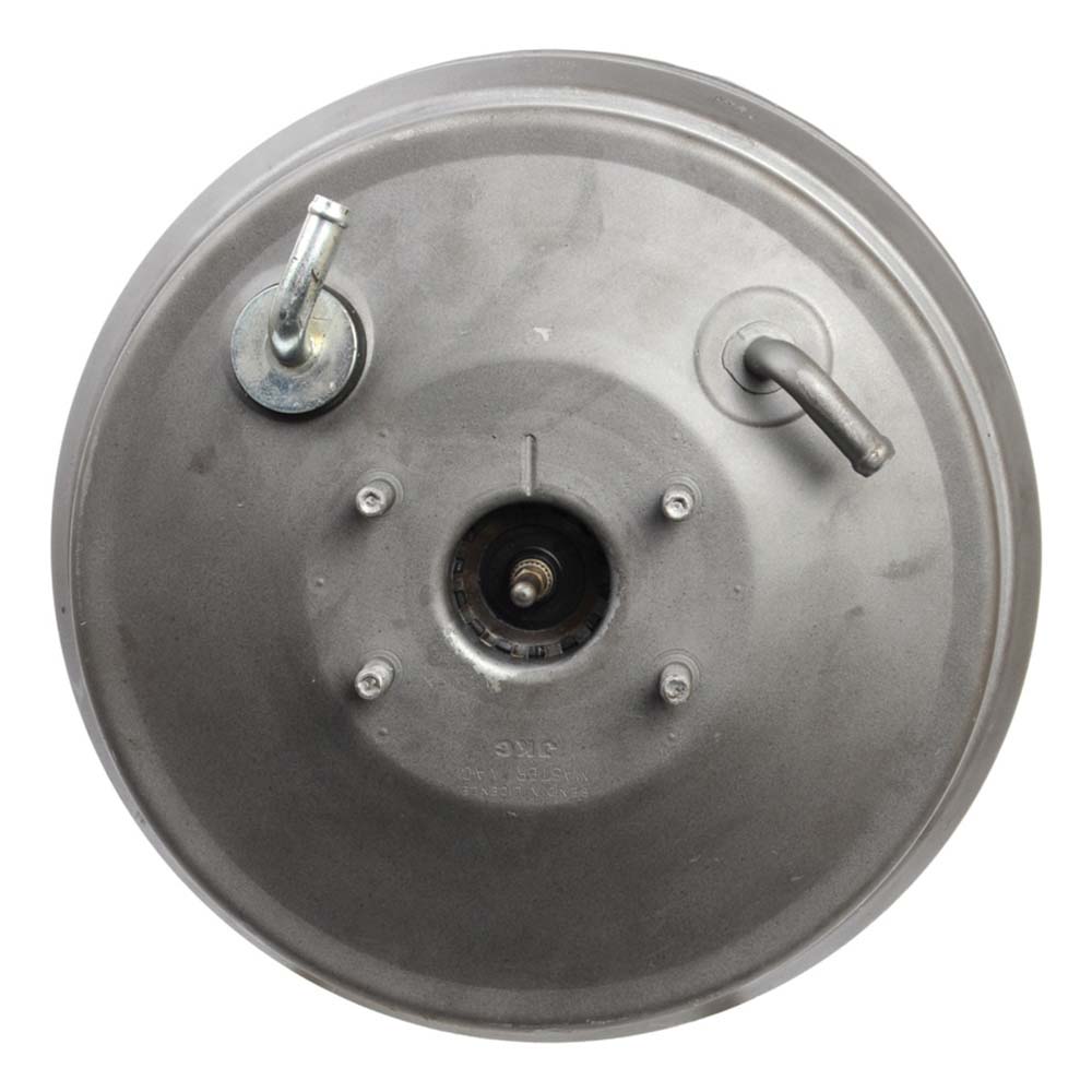 2000 Gmc W4500 Forward Brake Booster