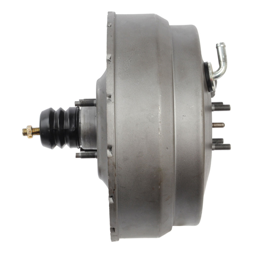 2000 Gmc W4500 Forward Brake Booster