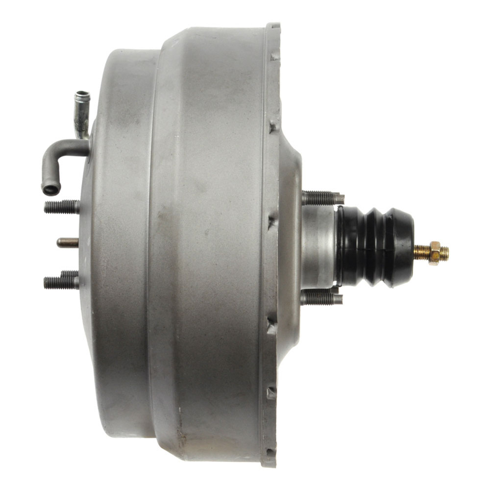 2000 Gmc W4500 Forward Brake Booster
