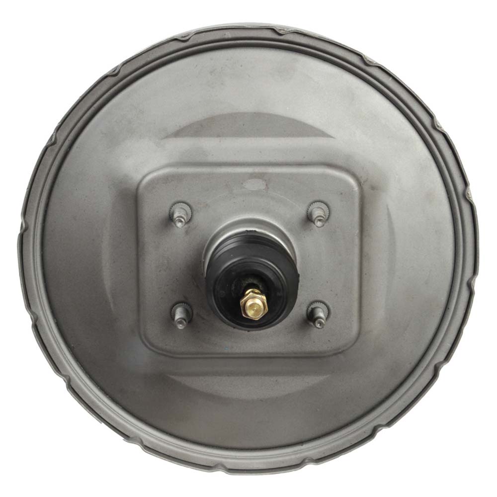 2000 Gmc W4500 Forward Brake Booster