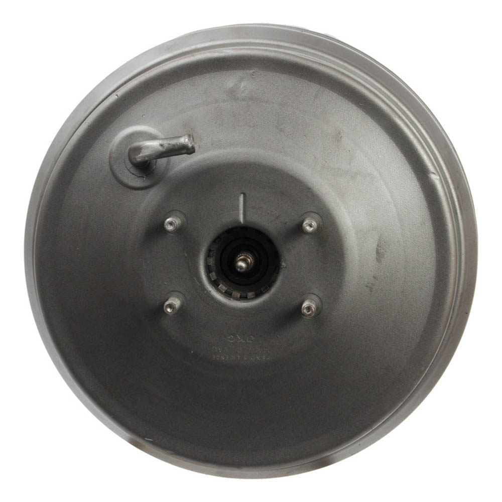 2000 Gmc W5500 Forward Brake Booster