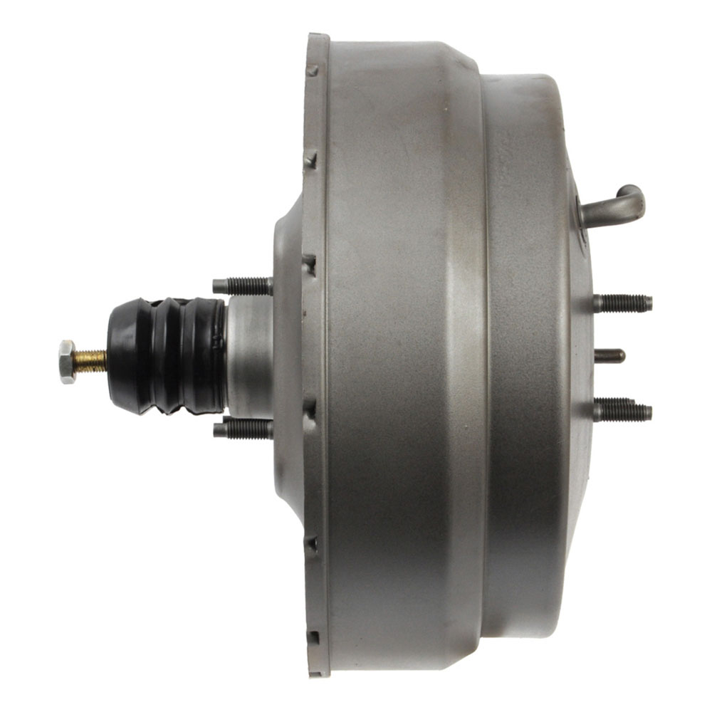 2000 Gmc W5500 Forward Brake Booster